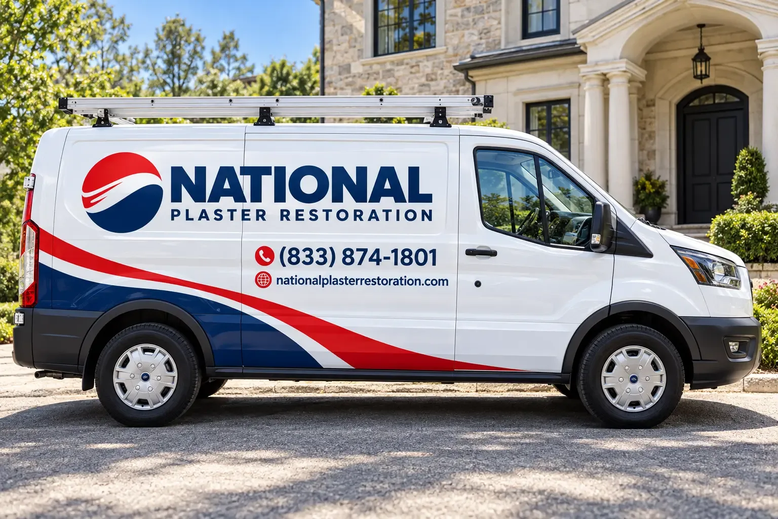 Plaster Repair in Ong, NE near me